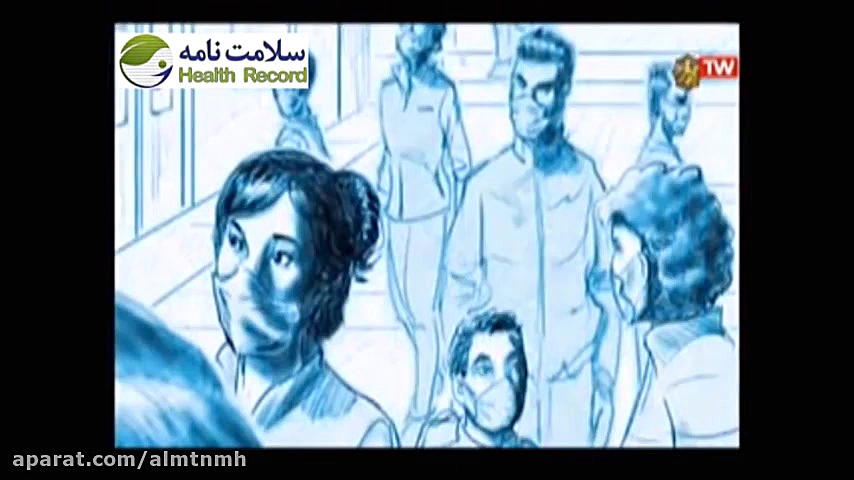 كرونا ويروس