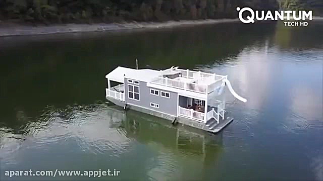 جالب ترین ایده ها برای خانه ها...