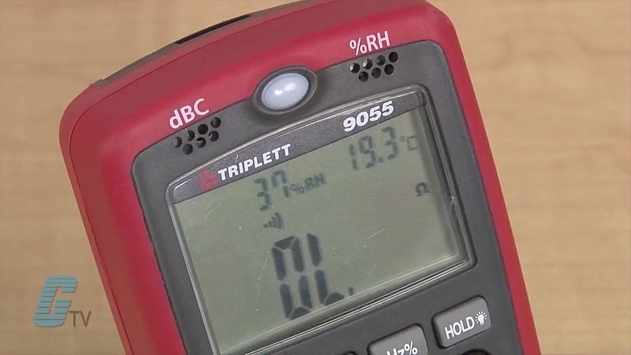 تست سلامت فیوز با مولتی متر