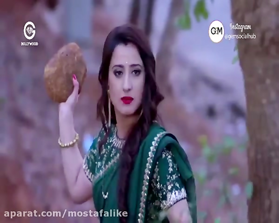 سریال هندی برای عشقم جان میدهم...