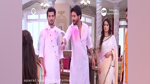 سریال هندی برای عشقم جان میدهم...