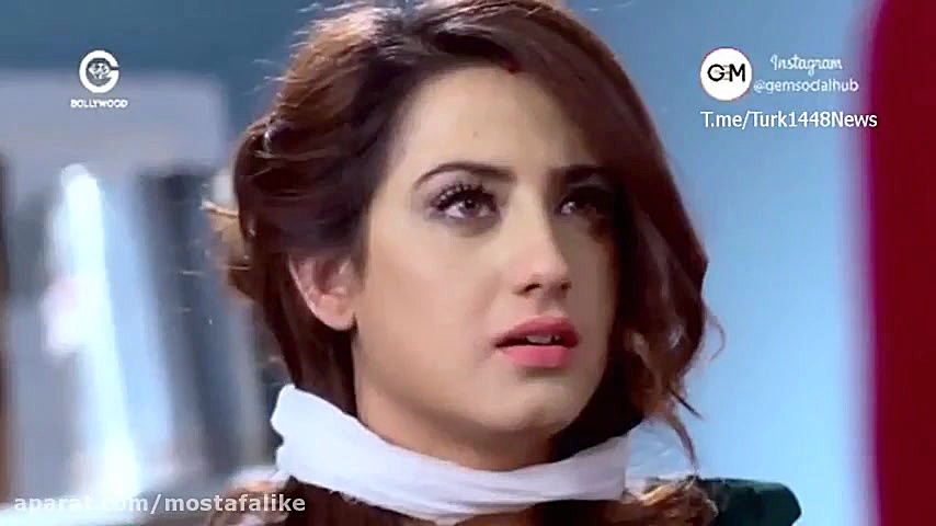 سریال هندی برای عشقم جان میدهم...