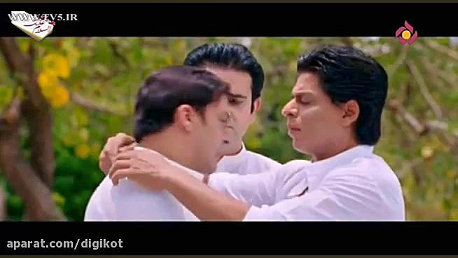 فیلم سینمایی هندی  قطار چنای