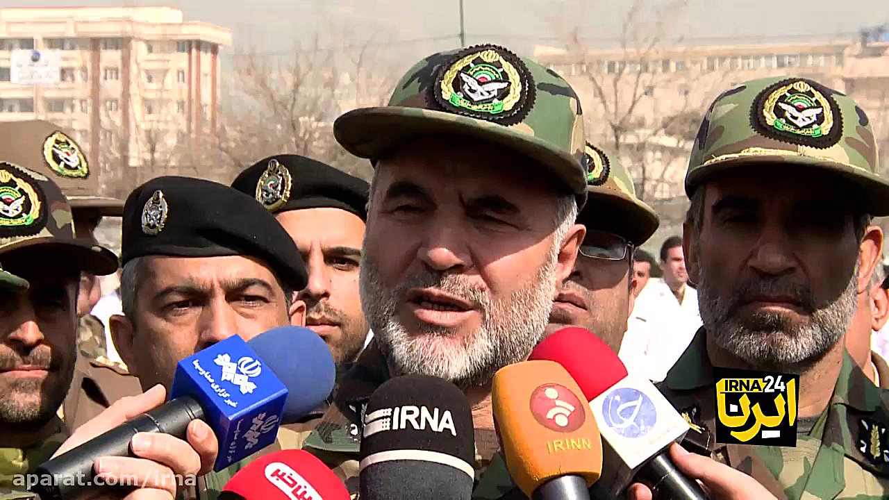 آغاز به کار قرارگاه جهادی ارتش...