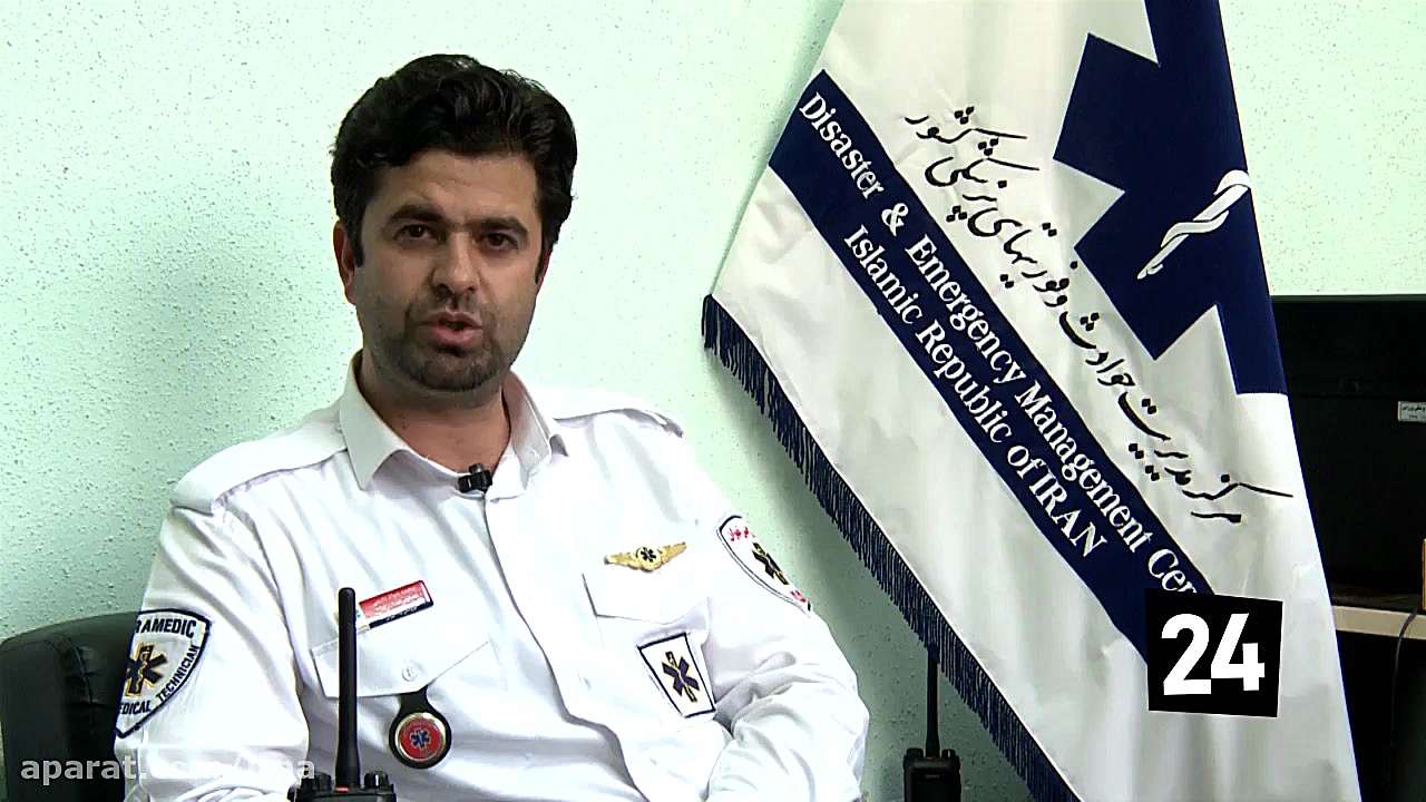 علایم اولیه بیماری کرونا و شرا...