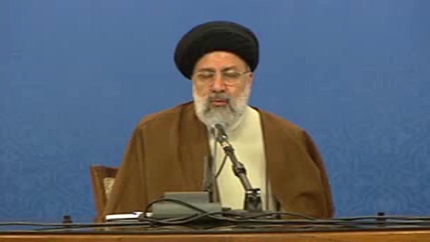 رئیسی: به محتکران اقلام بهداشت...