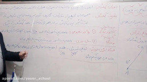 آموزش مجازی علوم پایه نهم  فصل...
