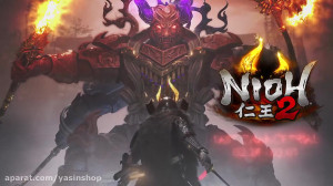 تریلر بازی Nioh 2