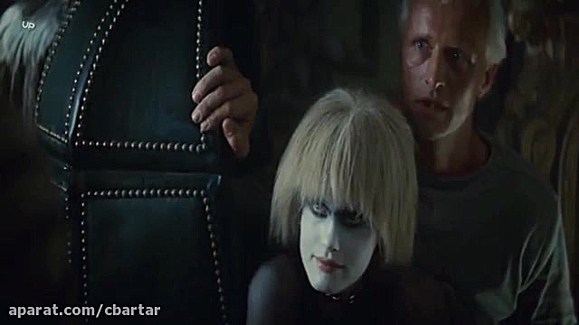 دانلود فیلم بلید رانر Blade Runner | فیلم اکشن | سینمایی | دوبله فارسی زمان6297ثانیه