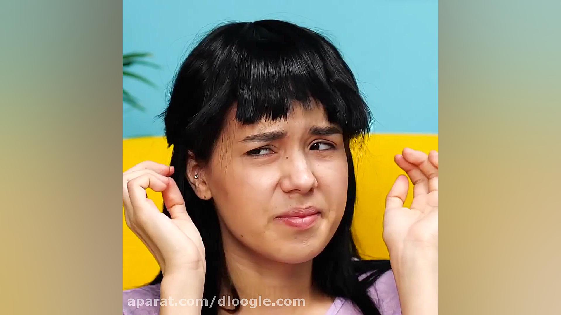 جدید ترین روشهای آرایش و میکاپ...