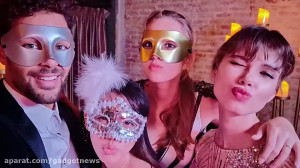 تیزر رسمی معرفی گوشی اوپو رینو...