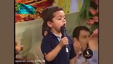 مولودی روزپدر