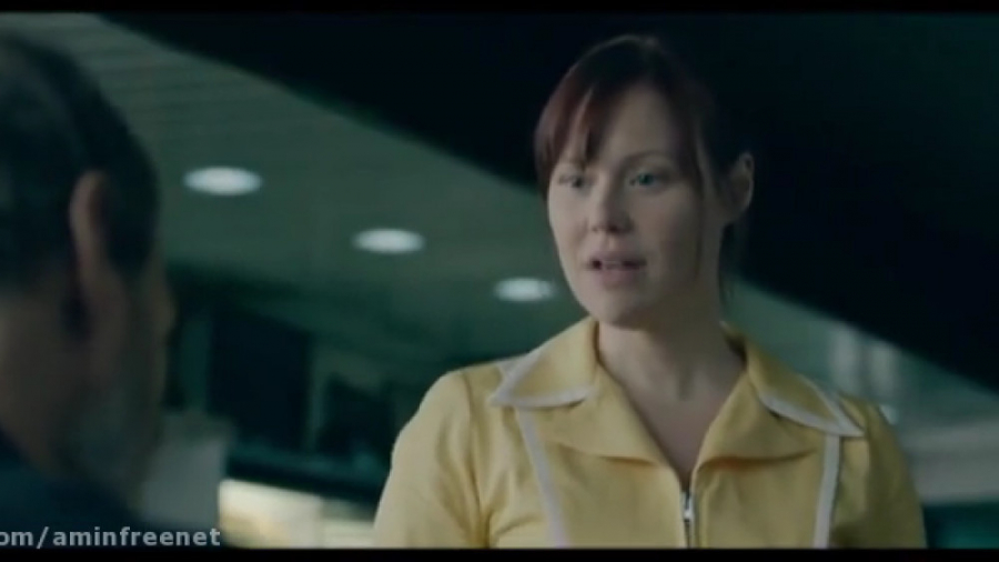 فیلم سینمایی : { هراس } 2014...