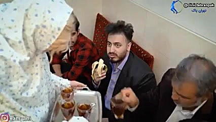 مدیریت بحران کامی