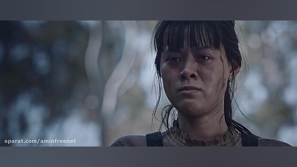 فیلم سینمایی : { خشمگینان } 2۰...