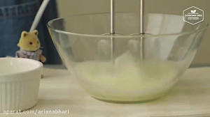 لذت آشپزی  دستور پخت چیز کیک ا...