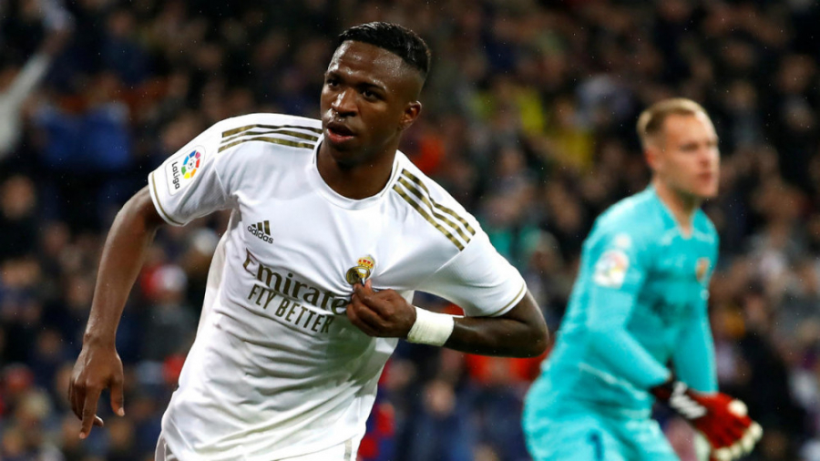 رئال مادرید ـ بارسلونا || هفته...