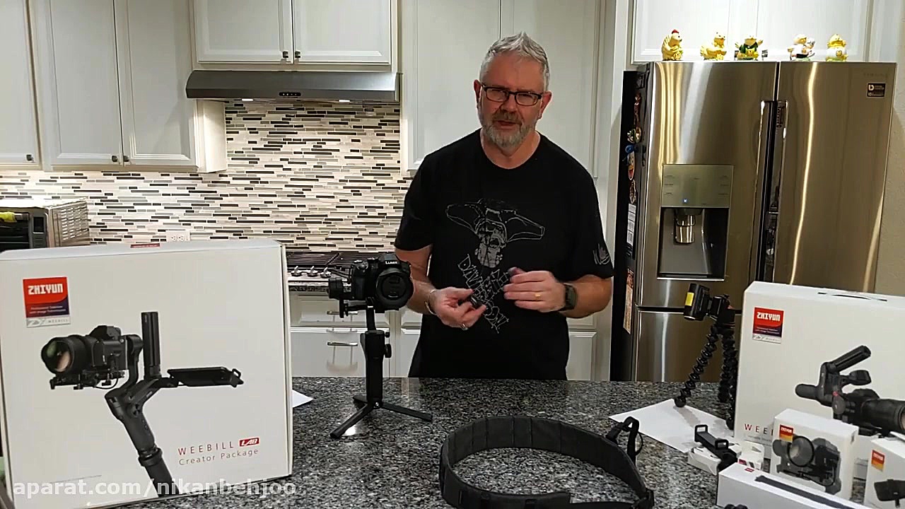 قبل از خرید ویبیل کریتور این و...