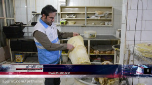 100 ثانیه اخبار از دانشگاه علو...