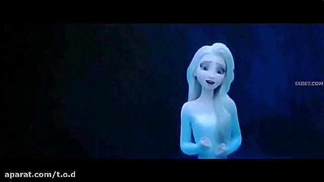 دوبله دیگری از آهنگ show yours...