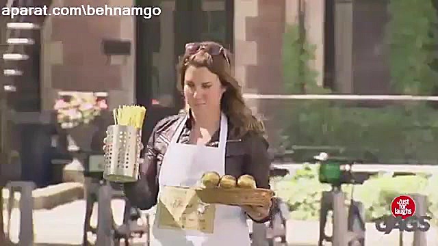 دوربین مخفی