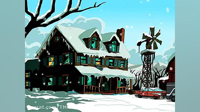 لاکپشت های نینجا ۵