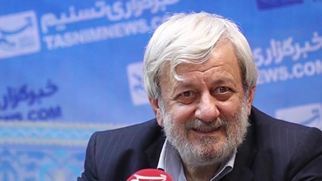 درگذشت میرمحمدی عضو مجمع تشخیص...