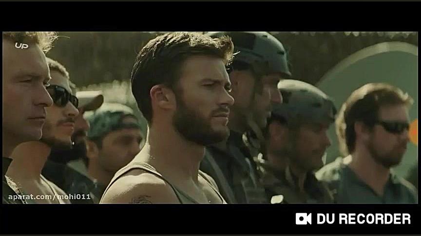 دوبله ی من از هارلی برای کانال...