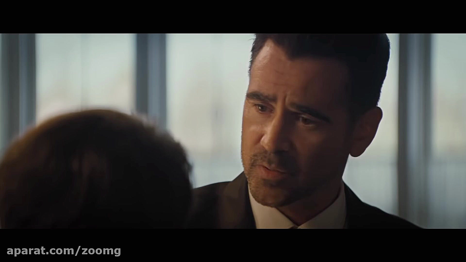 تریلر جدید فیلم Artemis Fowl