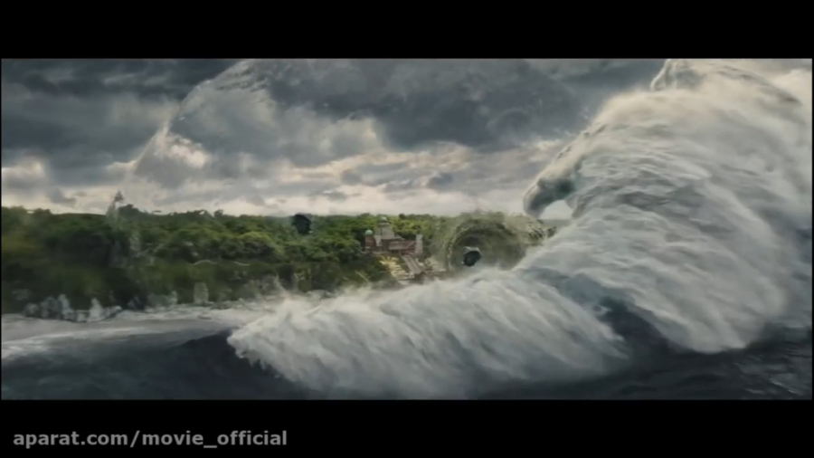 آرتمیس فاول Artemis Fowl دومین...