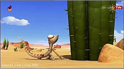 انیمیشن اسکار قسمت ۶۹