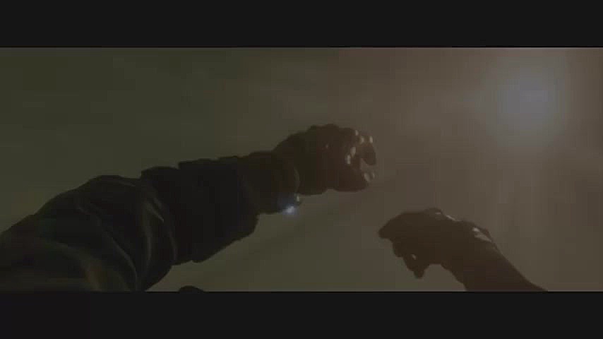 تریلر جدید بازی Metro Exodus