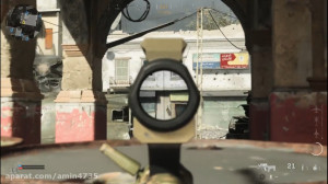 گیمپلی کال اف دیوتی جدید(call...