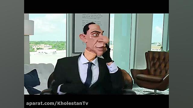 شماره دادن ترامپ