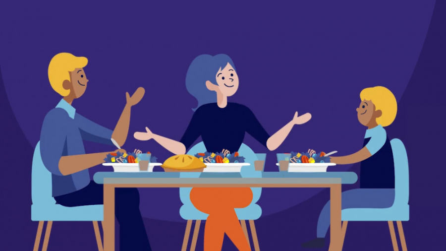 با کاهش استرس قدرتمندانه تر به...