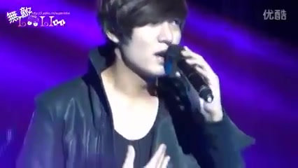 lee min ho my every thing