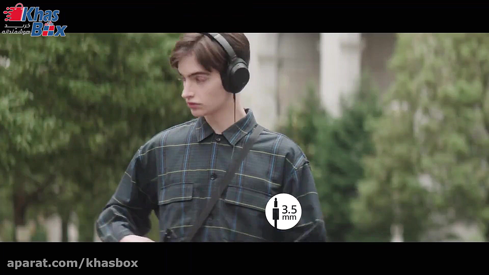 گوشی جدید Sony Xperia 1 II