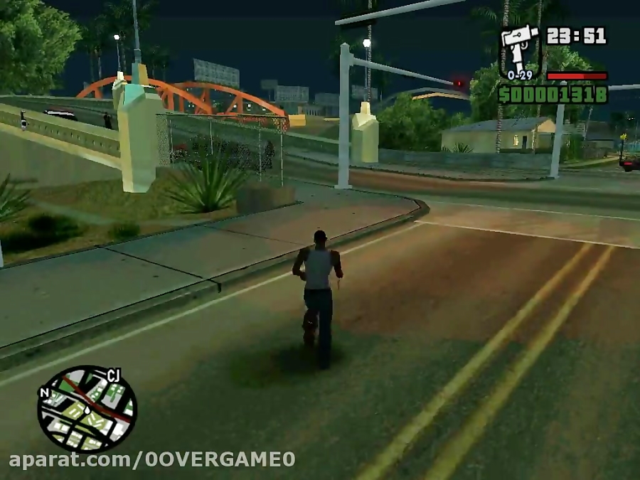 ترینر جی تی ای 5