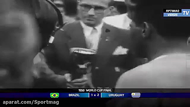 تمام فینال های جام های جهانی ا...