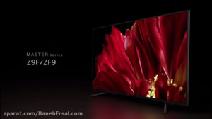 تلویزیون ۷۵ اینچ سونی مدل Sony...