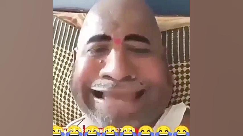 کیلیپ خنده دار 240