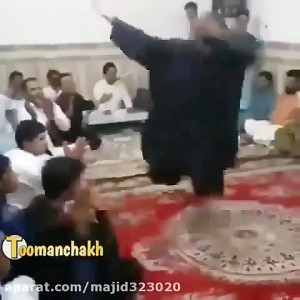 کیلیپ خنده دار 242