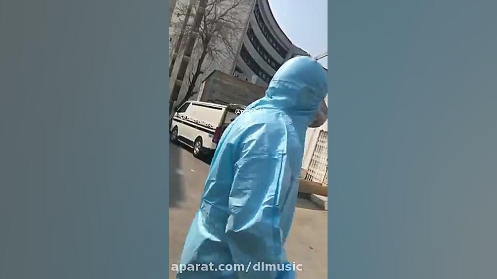 فوت شده&zwnj;ها بدون غسل دفن م...