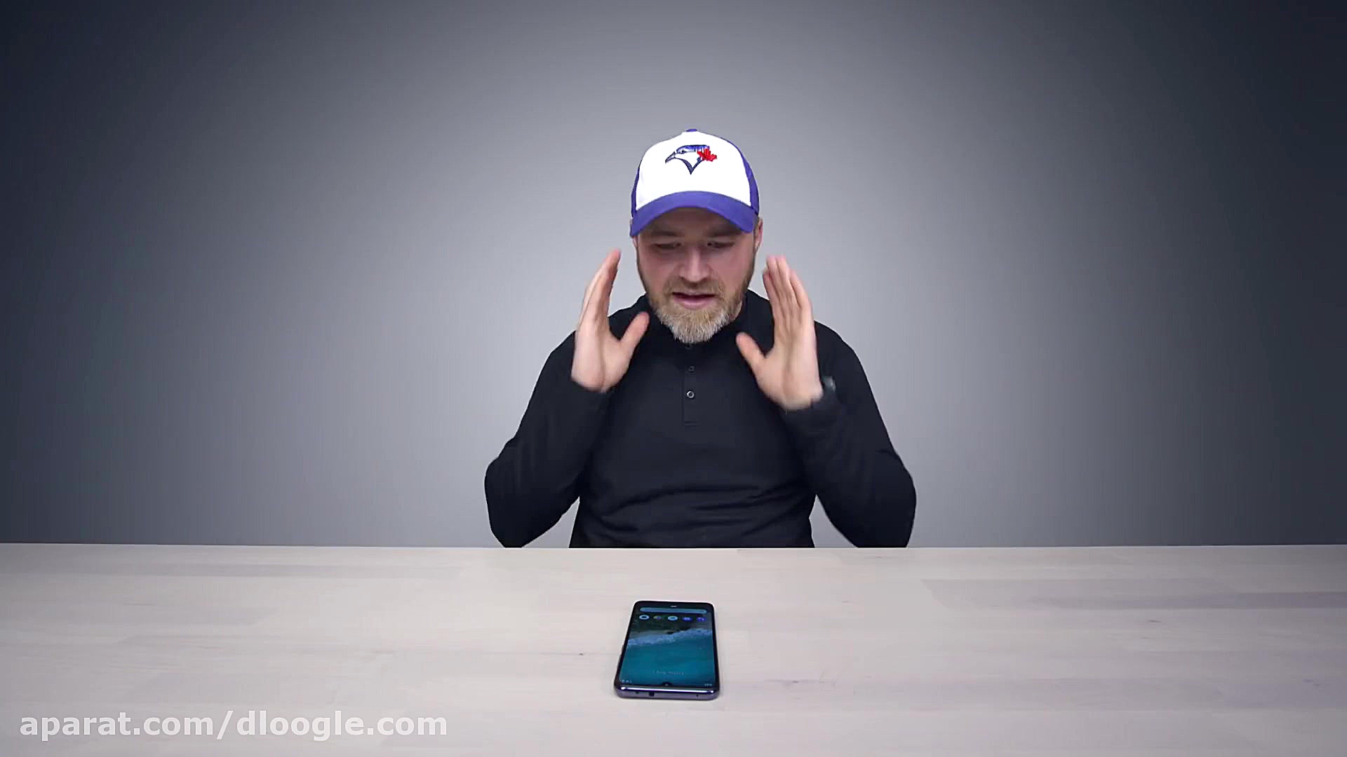 گوشی پرقدرت و زیبای شیائومی Mi...