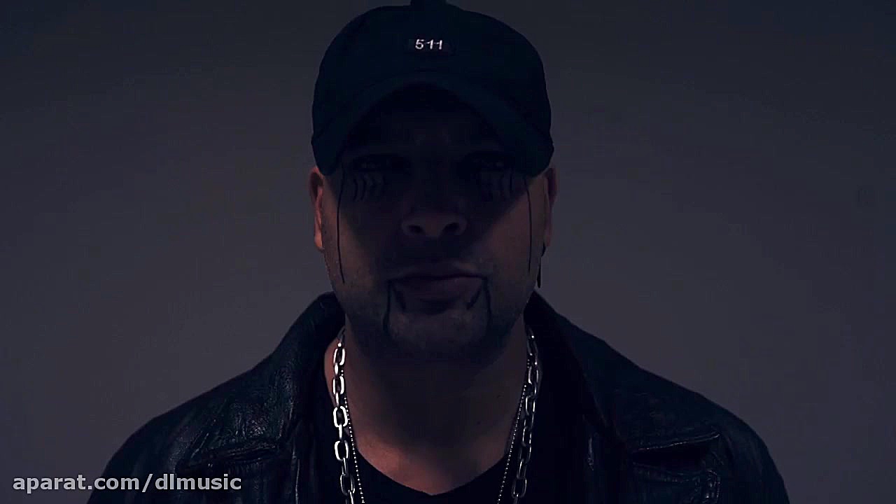 تیزر آلبوم بختک از متین دو حنج...