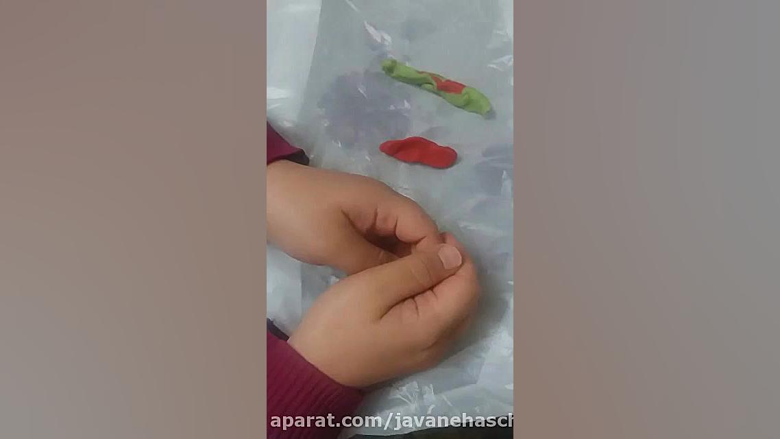 مدارس جوانه های مشهد پیش دبستا...