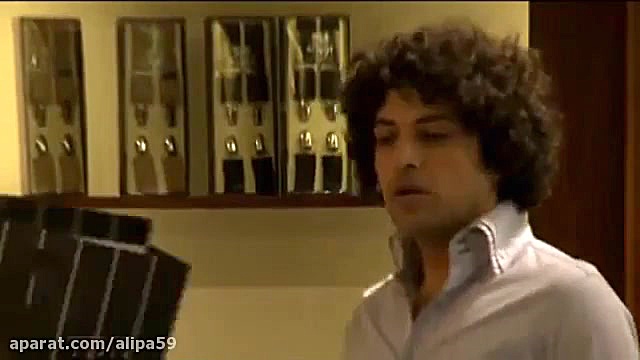 دوربین مخفی شوخی با اشکان خطیب...