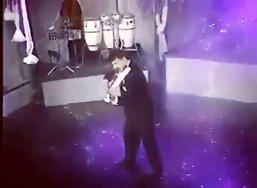 بیژن مرتضوی قطعه (حماسه)ک در س...