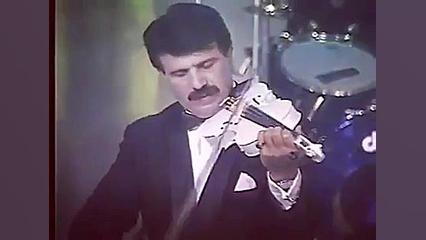 بیژن مرتضوی قطعه (حماسه)ک در س...