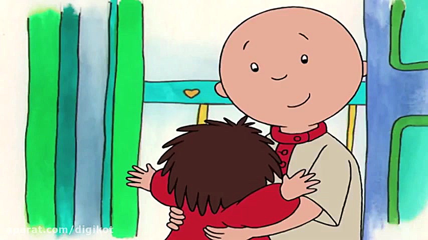 کارتون کودکانه  کایلو و عروسک...